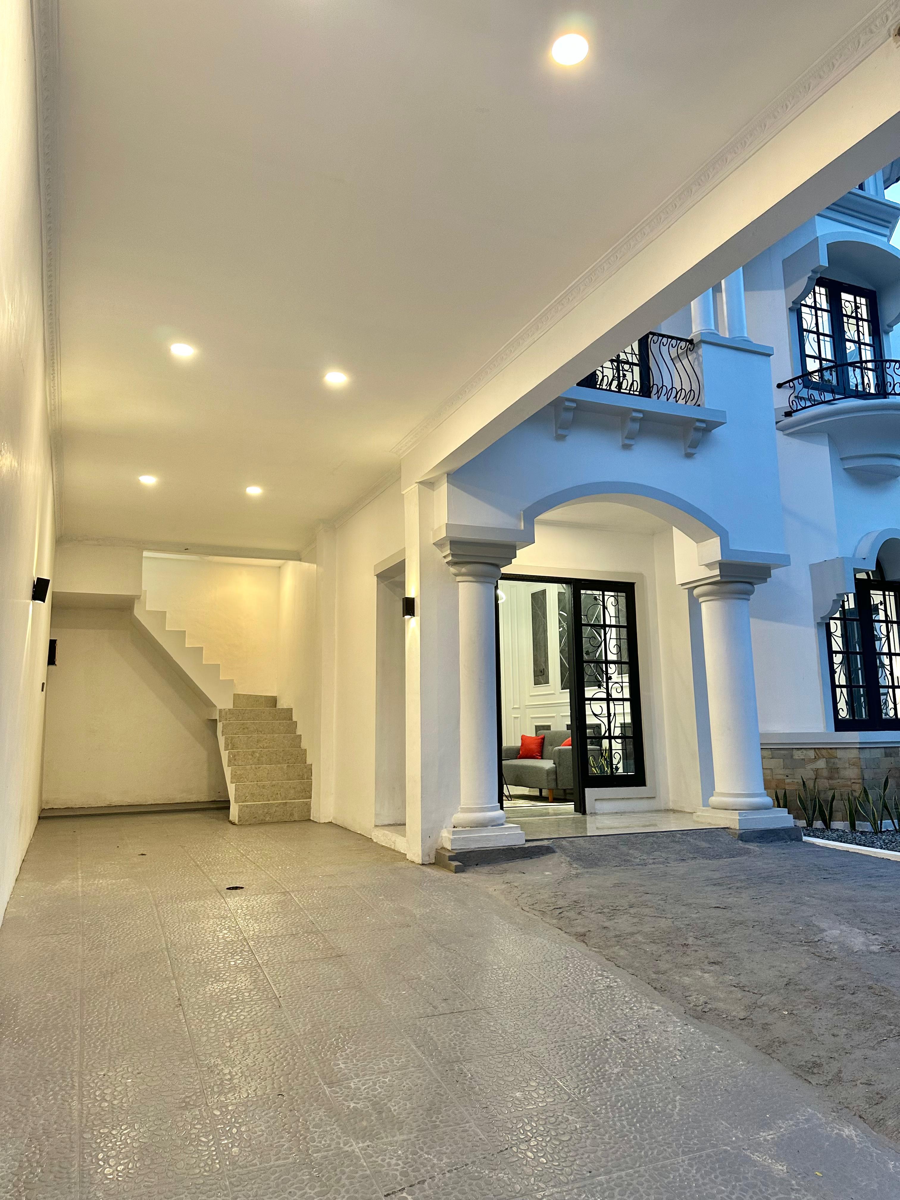 Rumah dijual di Cluster Hawaii Deltamas
